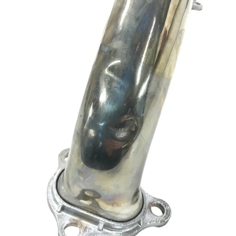 Collecteur (echappement) BMW R 1250 GS 2018-2023
