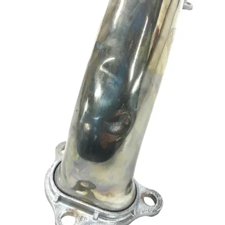 Collecteur (echappement) BMW R 1250 GS 2018-2023