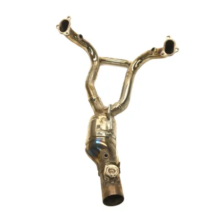 Collecteur (echappement) BMW R 1250 GS 2018-2023