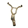 Collecteur (echappement) BMW R 1250 GS 2018-2023 Collecteur (echappement) BMW R 1250 GS 2018-2023