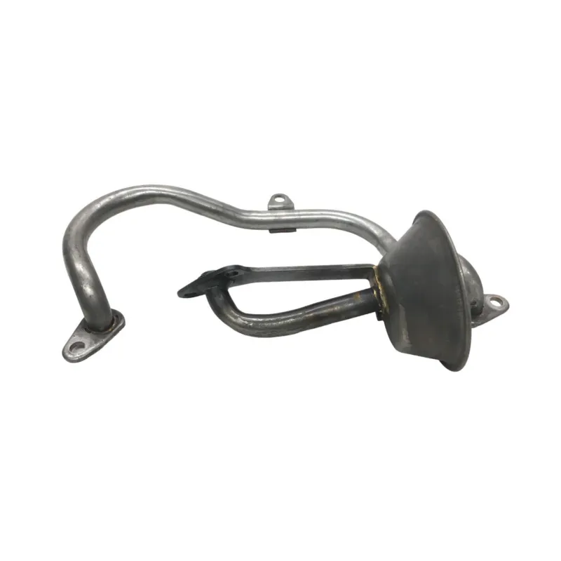 Pompe a huile HONDA CX 500 1978-1982