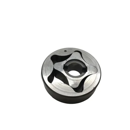 Pompe a huile HONDA CX 500 1978-1982