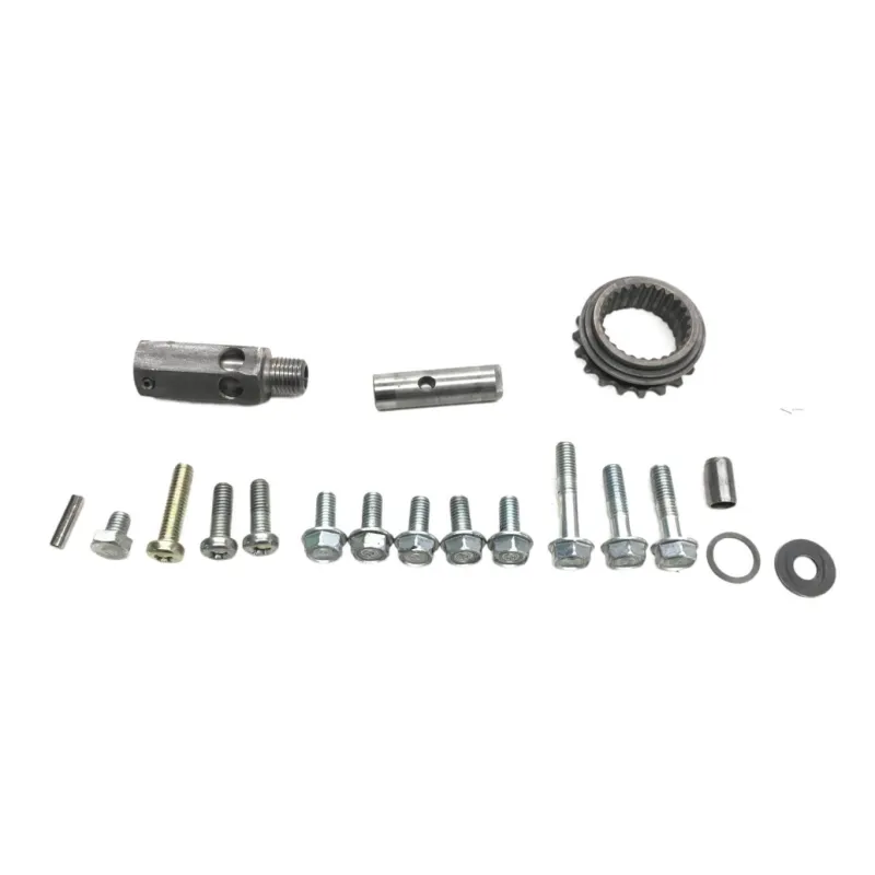 Pompe a huile HONDA CX 500 1978-1982