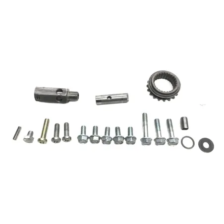 Pompe a huile HONDA CX 500 1978-1982