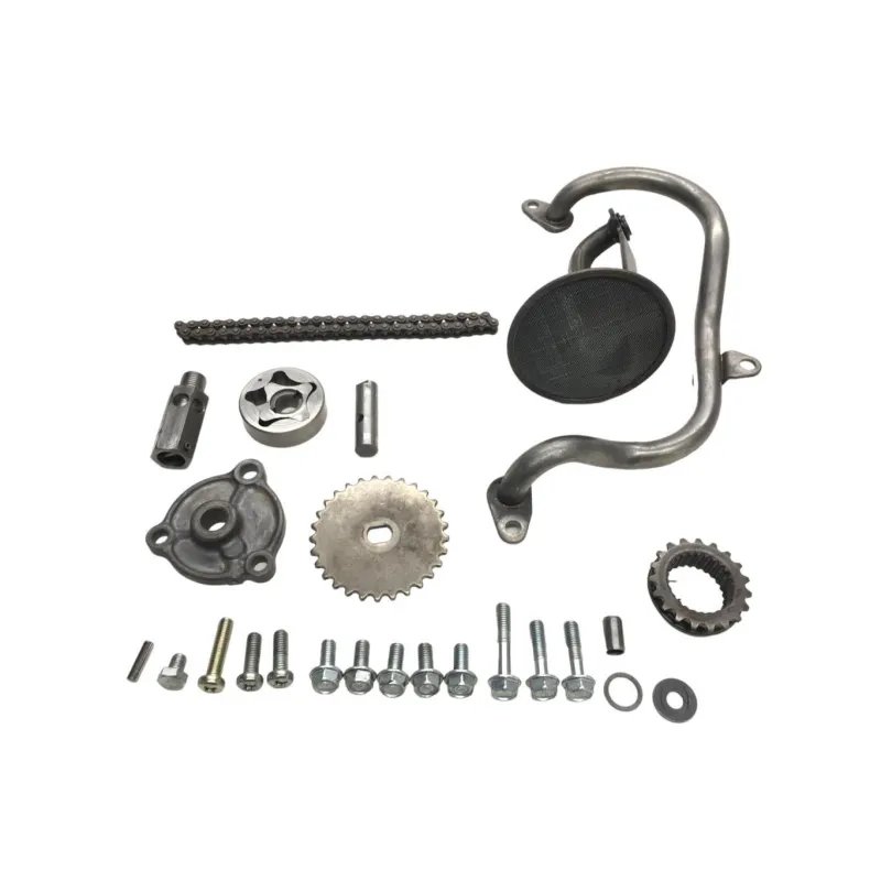 Pompe a huile HONDA CX 500 1978-1982