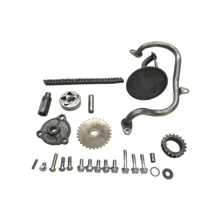 Pompe a huile HONDA CX 500 1978-1982