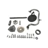 Pompe a huile HONDA CX 500 1978-1982
