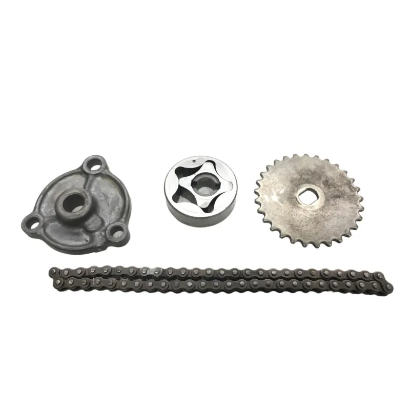 Pompe a huile HONDA CX 500 1978-1982