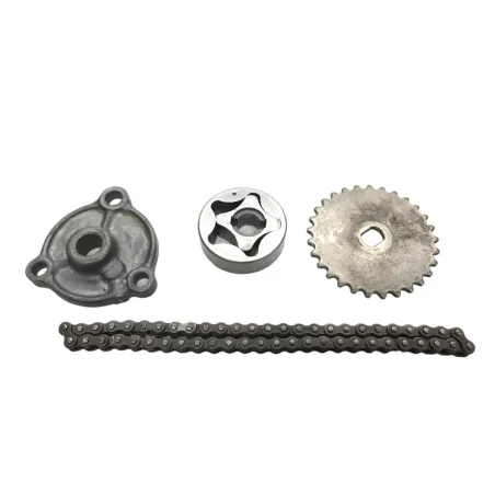 Pompe a huile HONDA CX 500 1978-1982