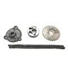 Pompe a huile HONDA CX 500 1978-1982