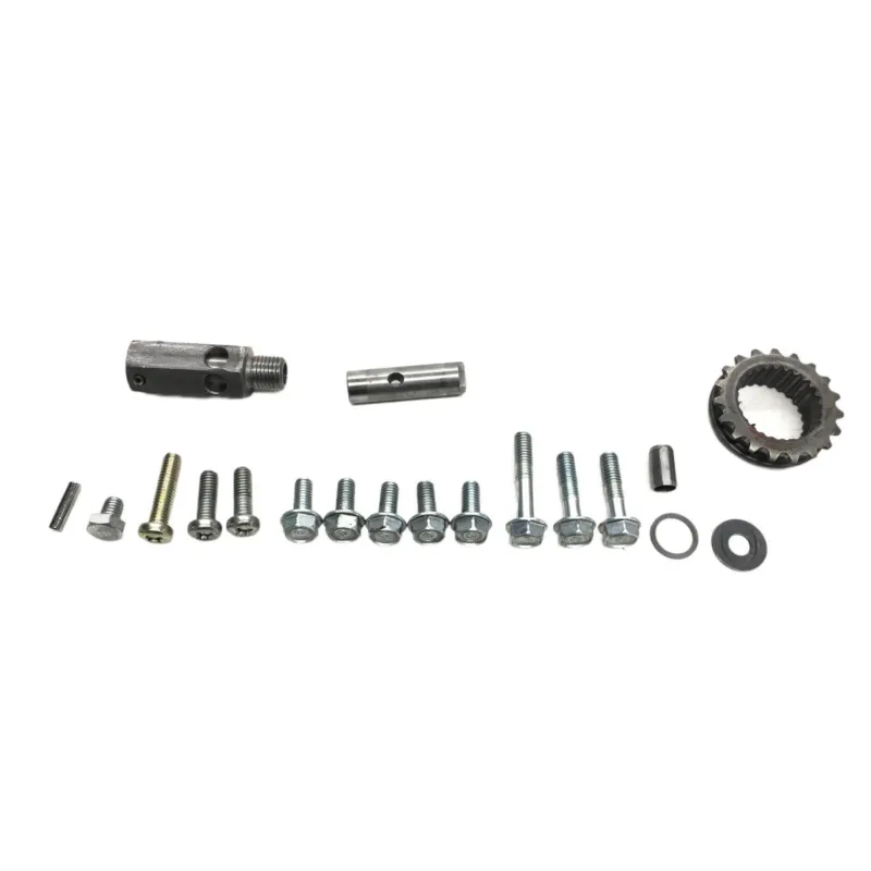 Pompe a huile HONDA CX 500 1978-1982