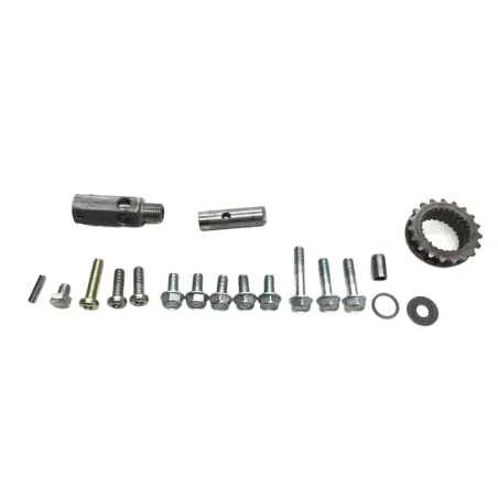 Pompe a huile HONDA CX 500 1978-1982