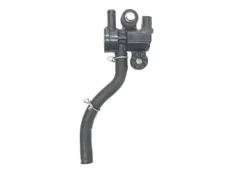 Valve air secondaire HONDA CBR 500 R 2016-2018