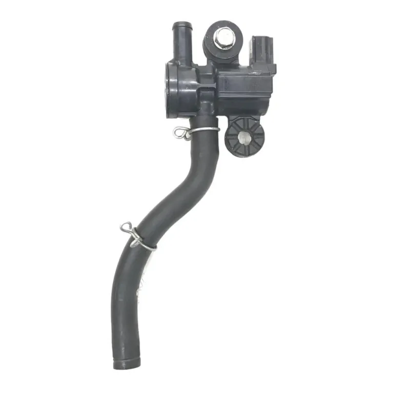 Valve air secondaire HONDA CBR 500 R 2016-2018