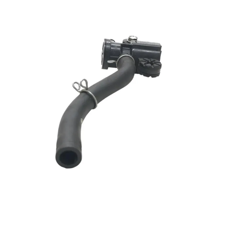 Valve air secondaire HONDA CBR 500 R 2016-2018