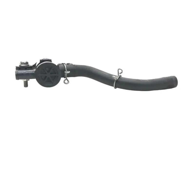 Valve air secondaire HONDA CBR 500 R 2016-2018