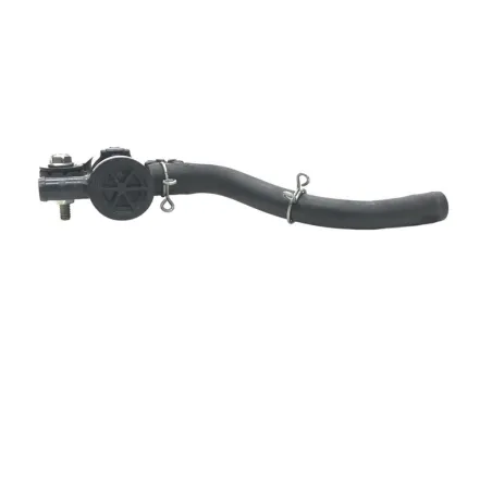 Valve air secondaire HONDA CBR 500 R 2016-2018