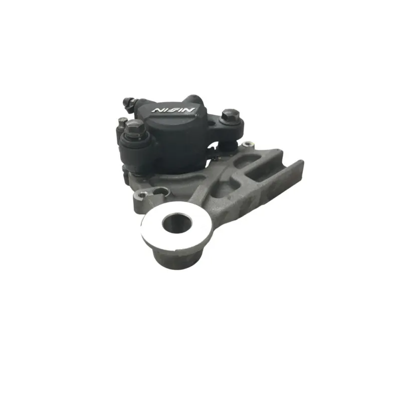 Etrier de frein arriere HONDA CBR 500 R 2016-2018