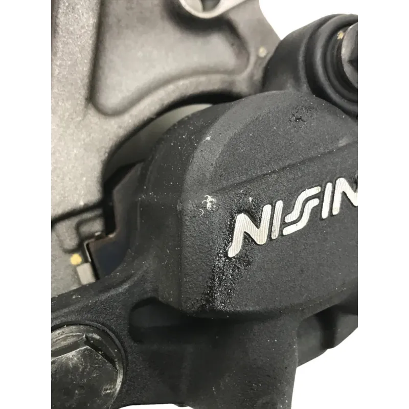 Etrier de frein arriere HONDA CBR 500 R 2016-2018