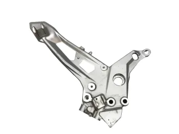 Platine avant droite BMW F 900 XR 2020-2023