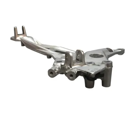 Platine avant droite BMW F 900 XR 2020-2023