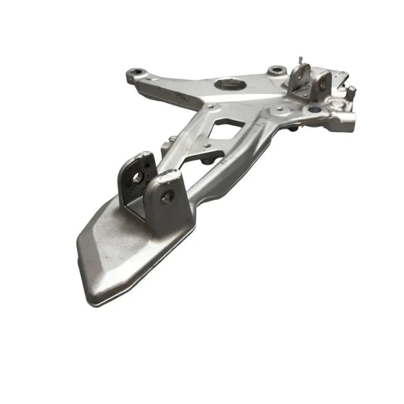 Platine avant droite BMW F 900 XR 2020-2023