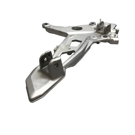 Platine avant droite BMW F 900 XR 2020-2023