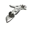 Platine avant droite BMW F 900 XR 2020-2023 Platine avant droite BMW F 900 XR 2020-2023