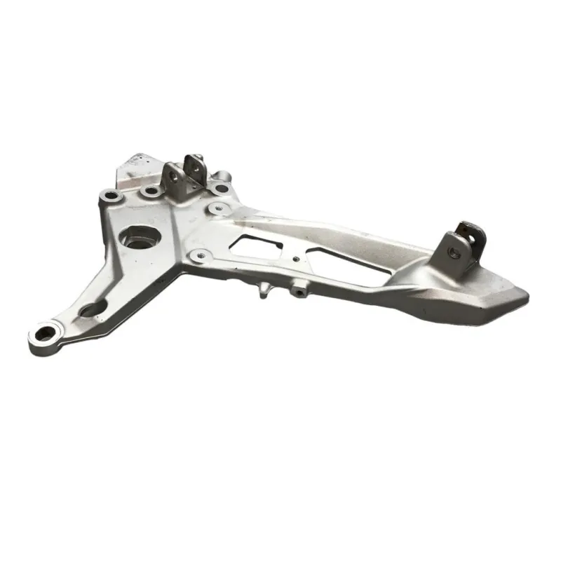 Platine avant droite BMW F 900 XR 2020-2023