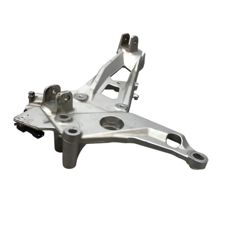 Platine avant droite BMW F 900 XR 2020-2023