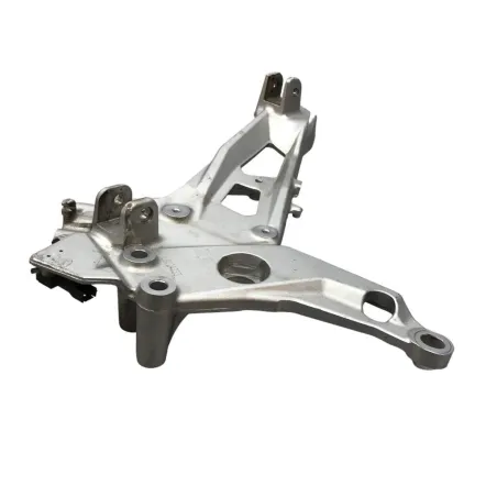 Platine avant droite BMW F 900 XR 2020-2023