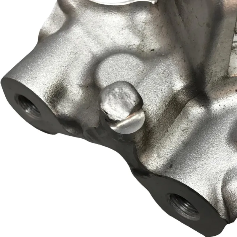 Platine avant droite BMW F 900 XR 2020-2023