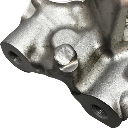 Platine avant droite BMW F 900 XR 2020-2023