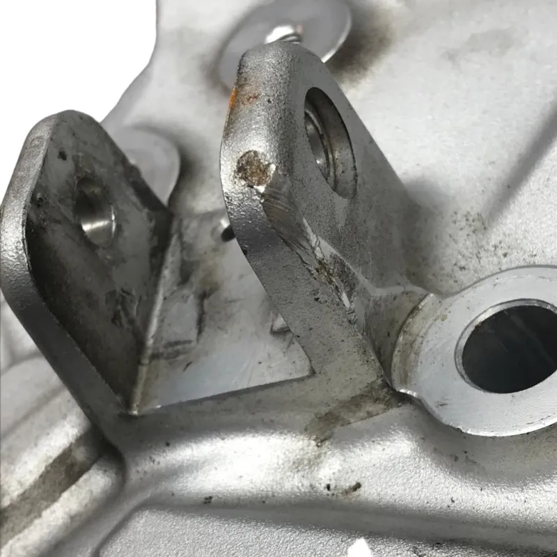 Platine avant droite BMW F 900 XR 2020-2023