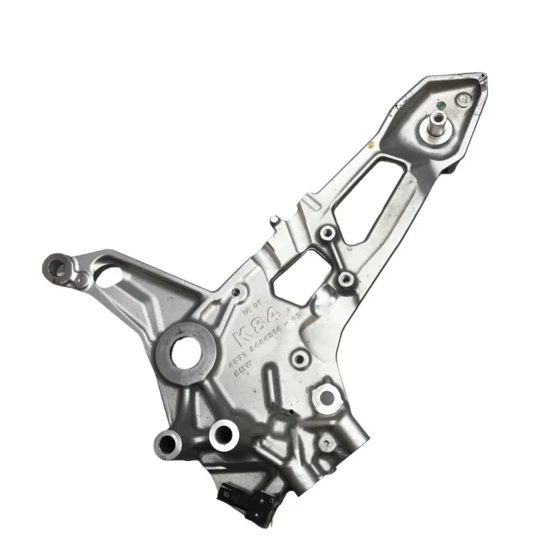 Platine avant droite BMW F 900 XR 2020-2023