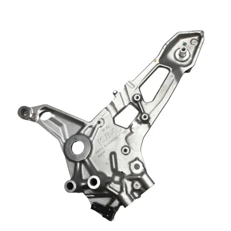 Platine avant droite BMW F 900 XR 2020-2023