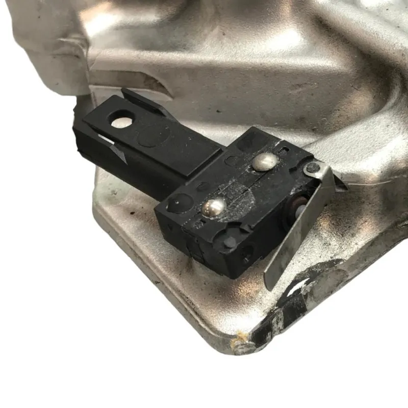 Platine avant droite BMW F 900 XR 2020-2023