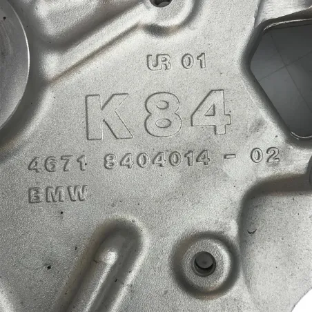 Platine avant droite BMW F 900 XR 2020-2023