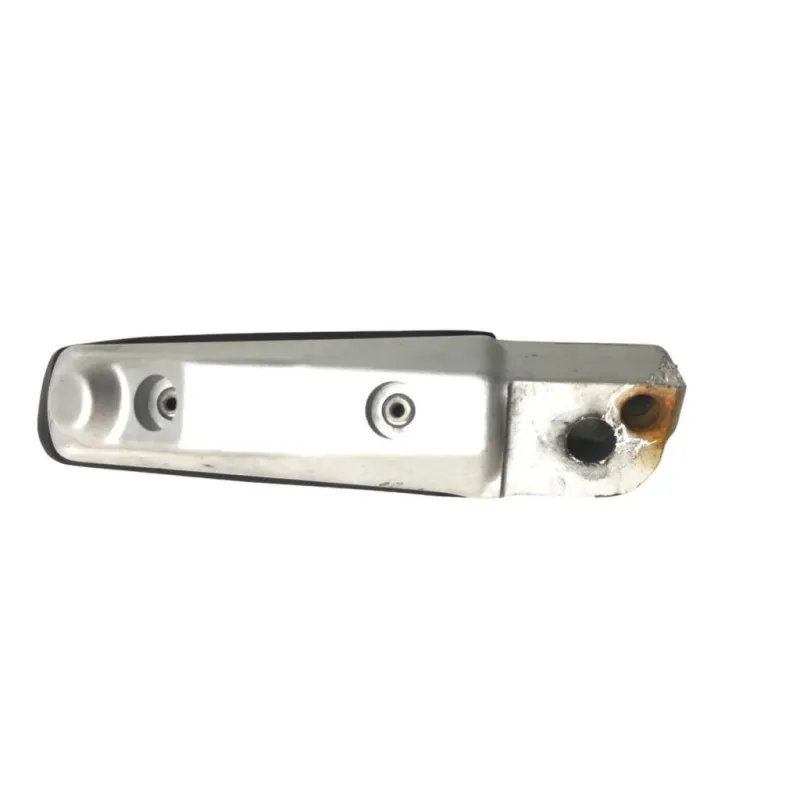 Repose pieds arriere droit BMW S 1000 XR 2020-2023 K69