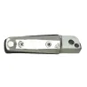 Repose pieds arriere gauche BMW S 1000 XR 2020-2023 K69