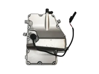 Carter moteur inferieur BMW K 1600 GT 2011-2021 K48