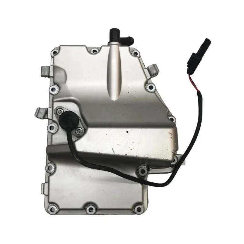Carter moteur inferieur BMW K 1600 GT 2011-2021 K48