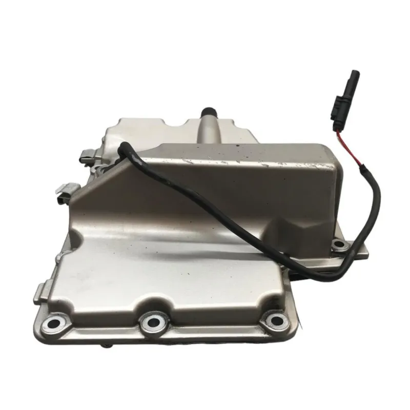 Carter moteur inferieur BMW K 1600 GT 2011-2021 K48