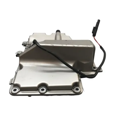 Carter moteur inferieur BMW K 1600 GT 2011-2021 K48