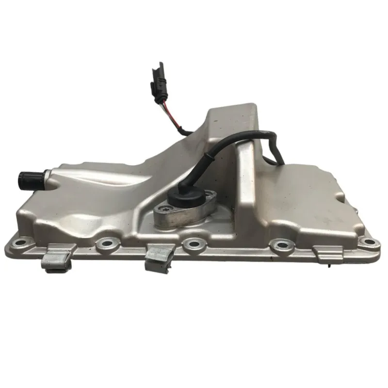 Carter moteur inferieur BMW K 1600 GT 2011-2021 K48