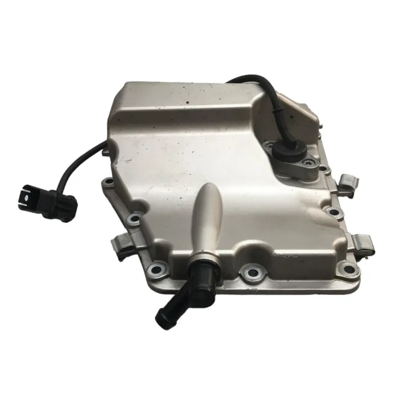Carter moteur inferieur BMW K 1600 GT 2011-2021 K48