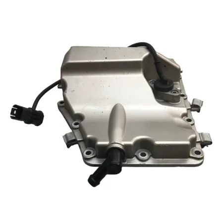 Carter moteur inferieur BMW K 1600 GT 2011-2021 K48