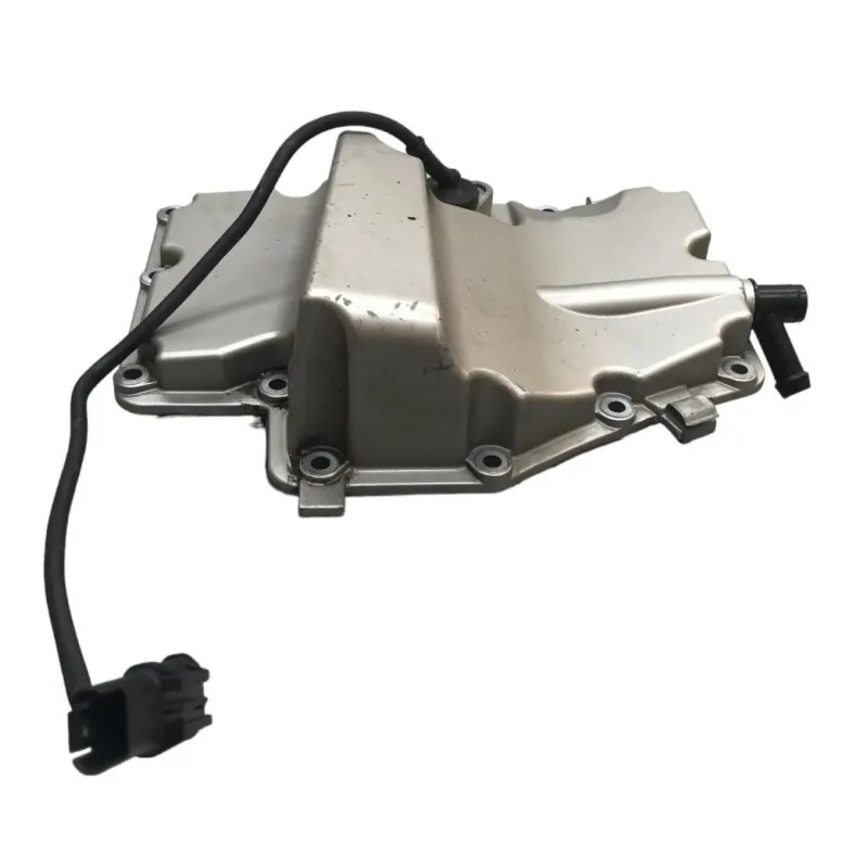 Carter moteur inferieur BMW K 1600 GT 2011-2021 K48