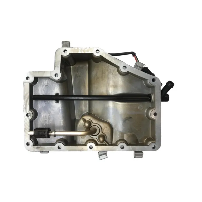 Carter moteur inferieur BMW K 1600 GT 2011-2021 K48