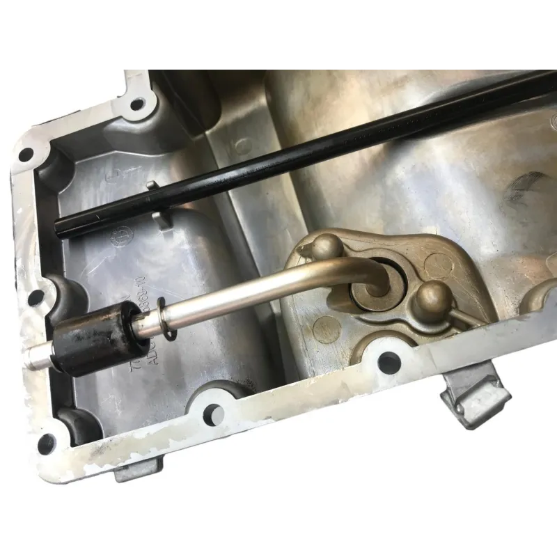 Carter moteur inferieur BMW K 1600 GT 2011-2021 K48